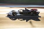 Porsche 99X Electric 2019 года